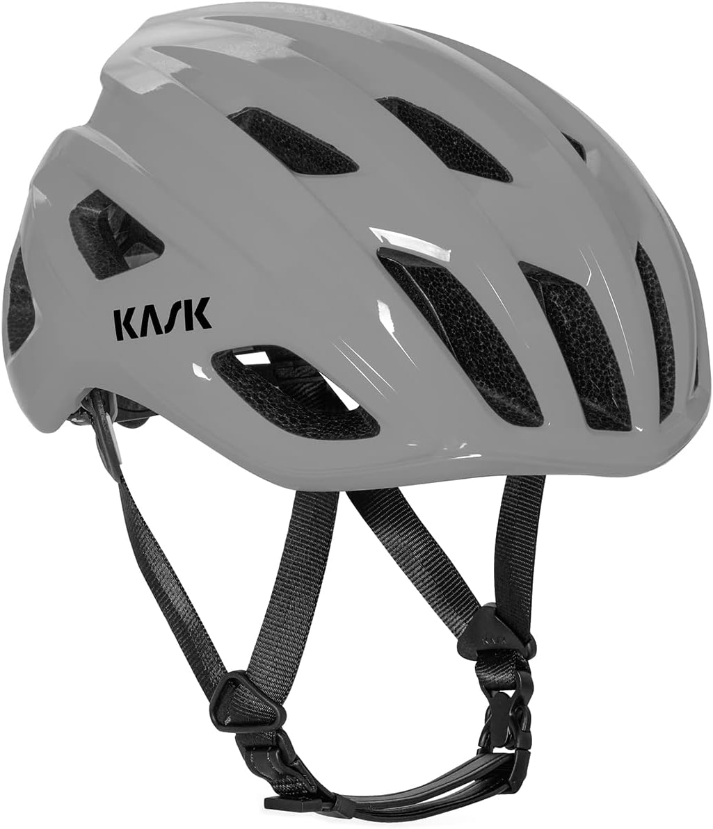 KASK Mojito3 Helmet I Road, Gravel and Commute Biking Helmet