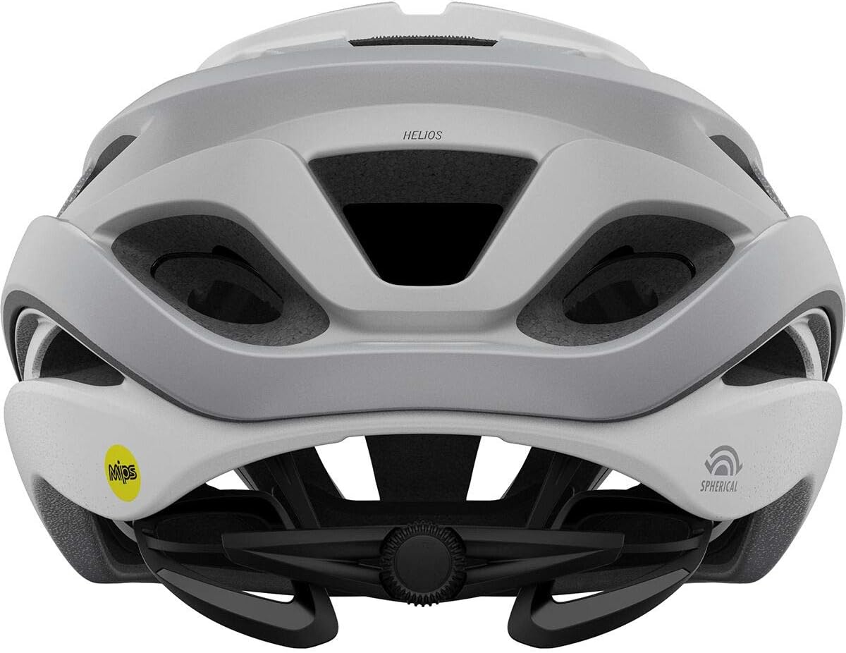 Giro Helios Spherical Bicycle Helmets