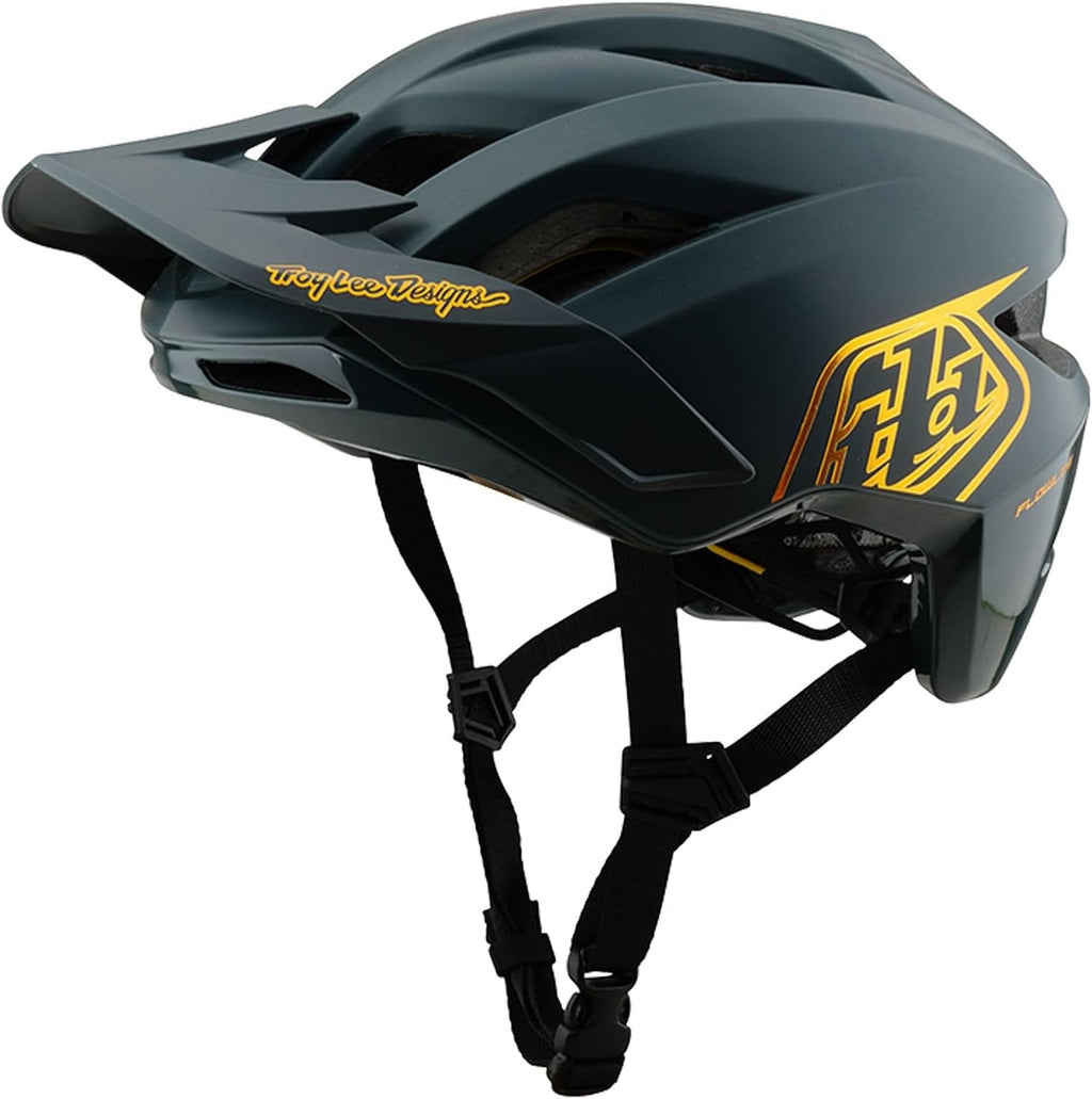 Troy Lee Designs - Youth FLOWLINE Helmet, MIPS for Mountain Bicycle MTB