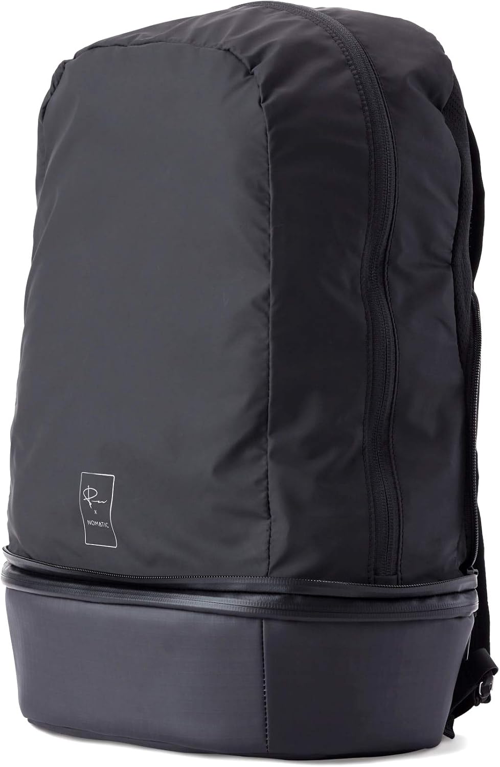 NOMATIC McKinnon Camera Cube - Travel Camera Pack by Peter McKinnon for Photographers, DSLR Camera Backpack for Men and Women