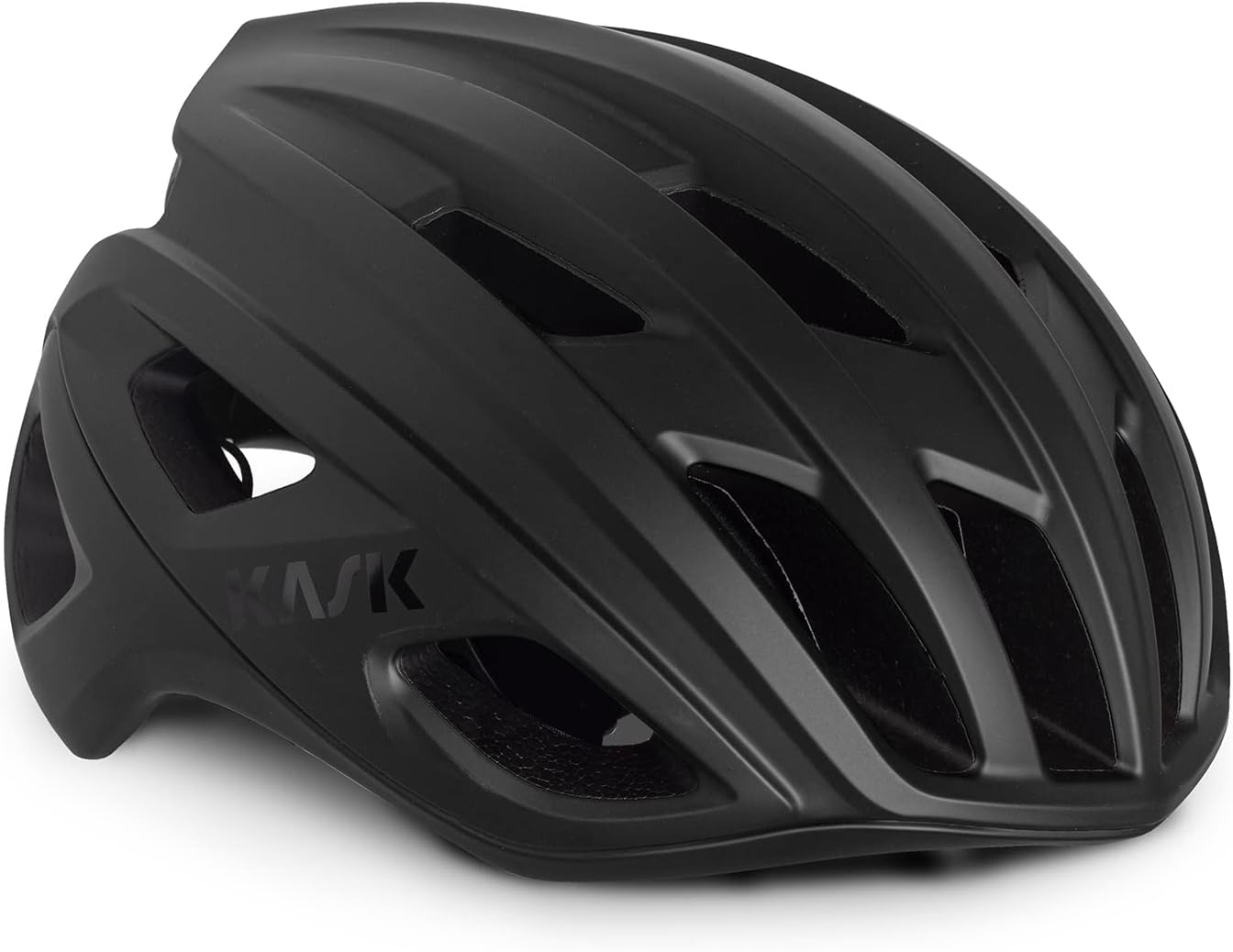 KASK Mojito3 Helmet I Road, Gravel and Commute Biking Helmet