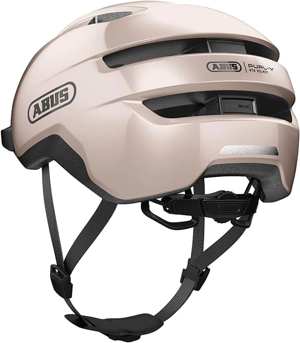 ABUS Purl-Y Urban Adult Helmet