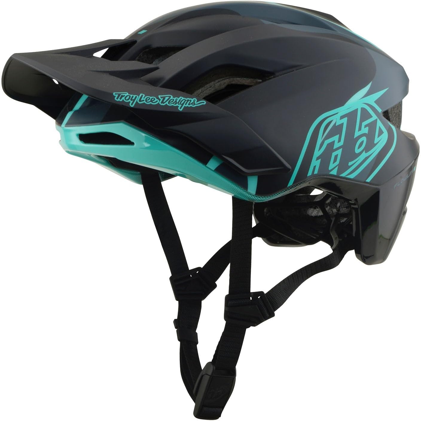 Troy Lee Designs Flowline SE Adult Mountain Bike Trail All Mountain Helmet W/MIPS