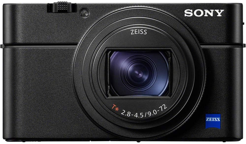 Sony RX100 VII Shooting Grip Kit