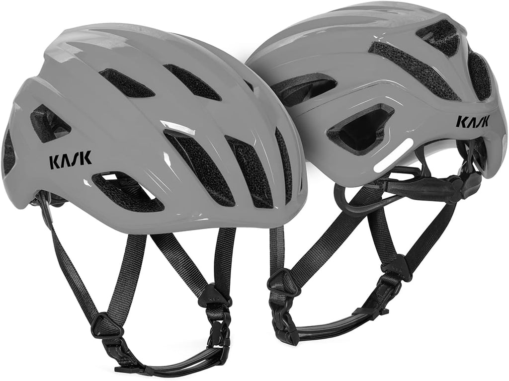 KASK Mojito3 Helmet I Road, Gravel and Commute Biking Helmet
