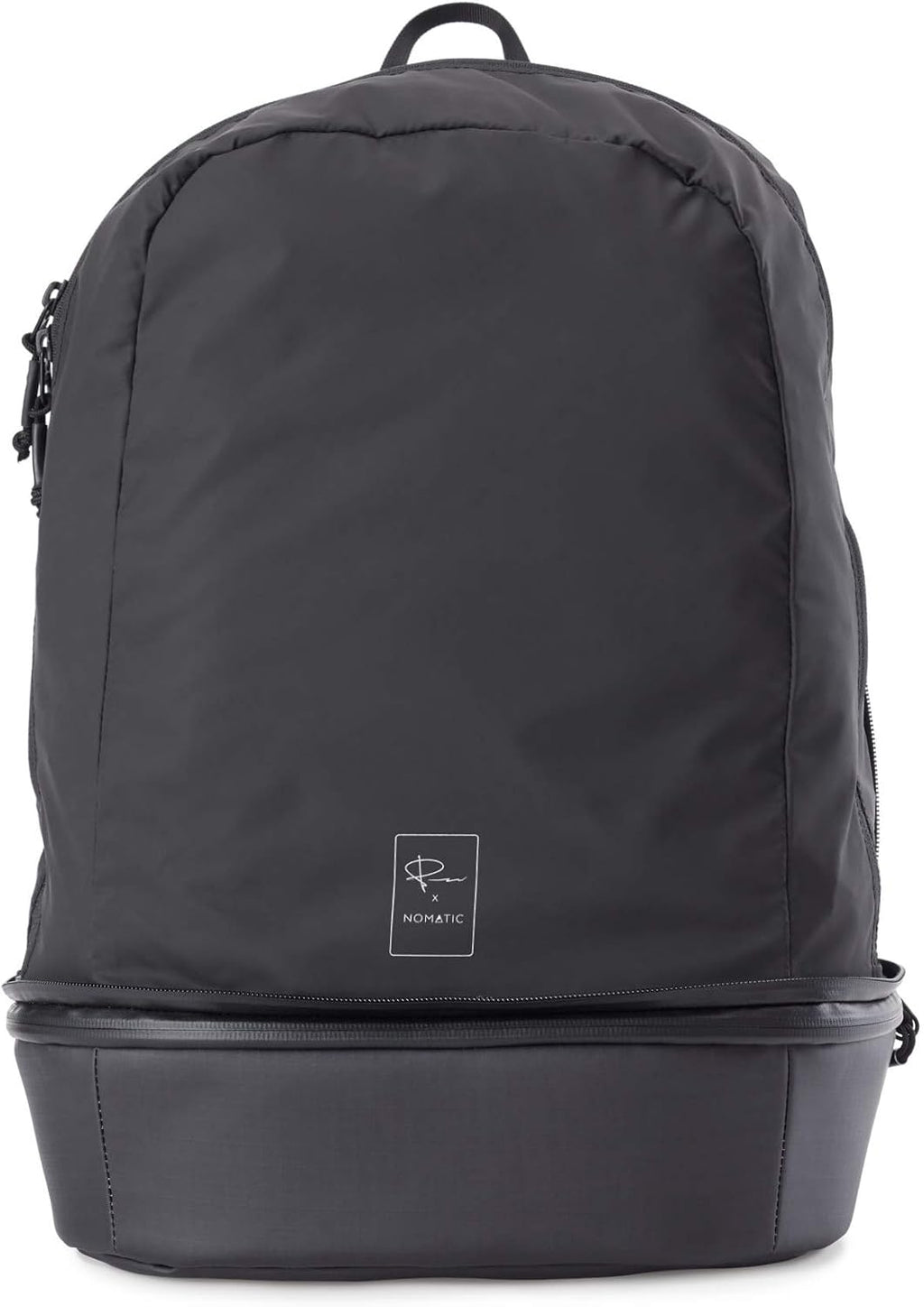 NOMATIC McKinnon Camera Cube - Travel Camera Pack by Peter McKinnon for Photographers, DSLR Camera Backpack for Men and Women