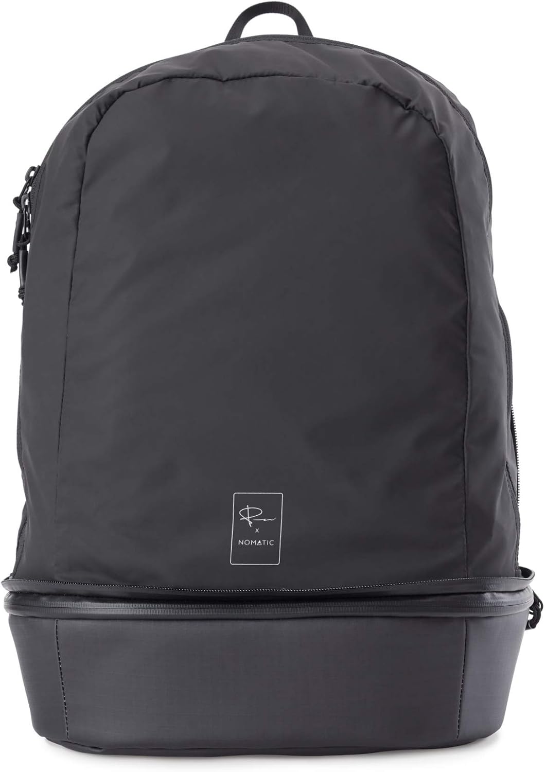 NOMATIC McKinnon Camera Cube - Travel Camera Pack by Peter McKinnon for Photographers, DSLR Camera Backpack for Men and Women