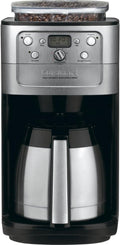 Cuisinart DGB-900BC Grind & Brew Thermal 12-Cup Automatic Coffeemaker