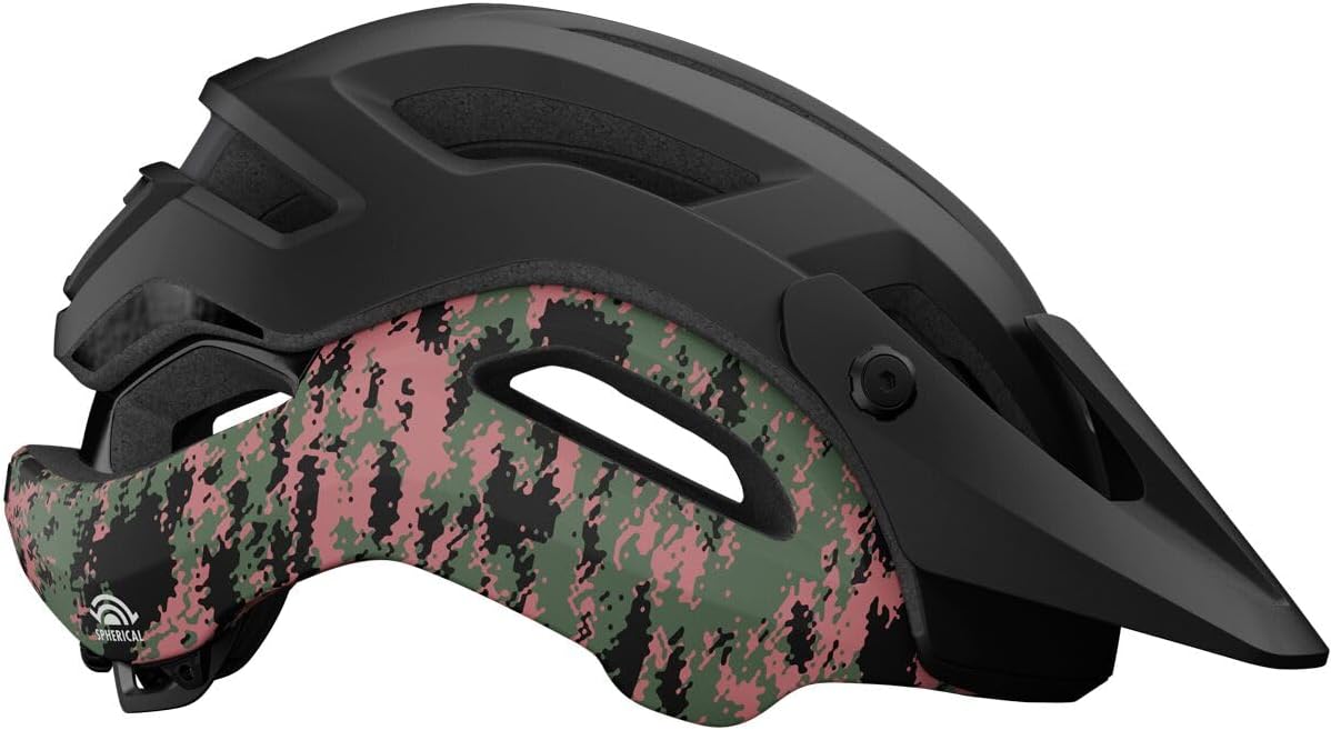 Giro Manifest Spherical Cycling Helmet - Men's