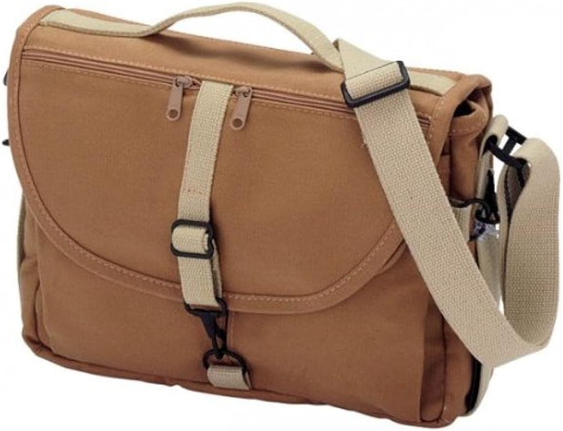Domke F-803 WaxWear Camera Case