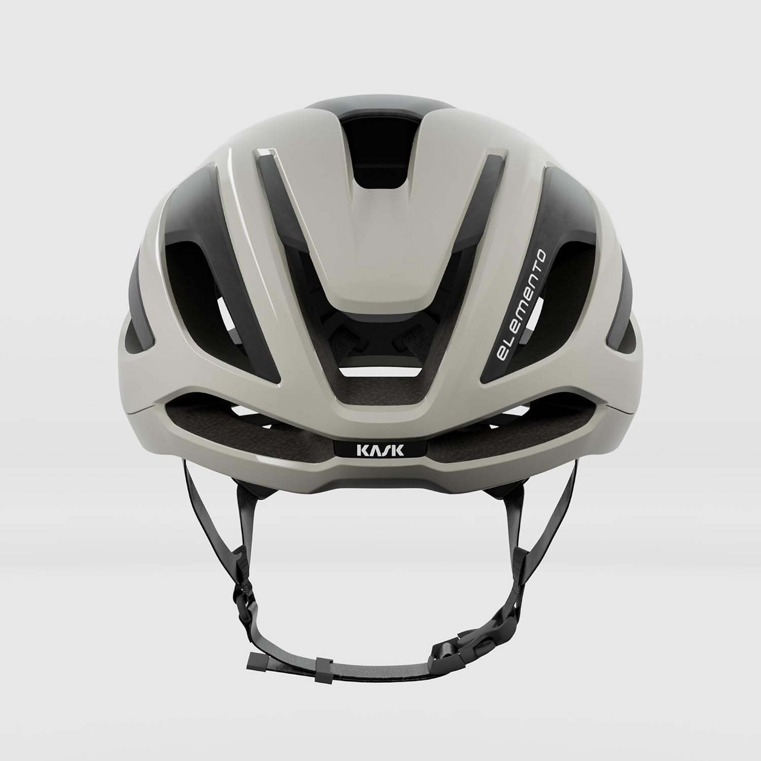 KASK Elemento Bike Helmet I Aerodynamic Road Cycling, Gravel & Mountain Biking, Cyclocross Cycling Helmet