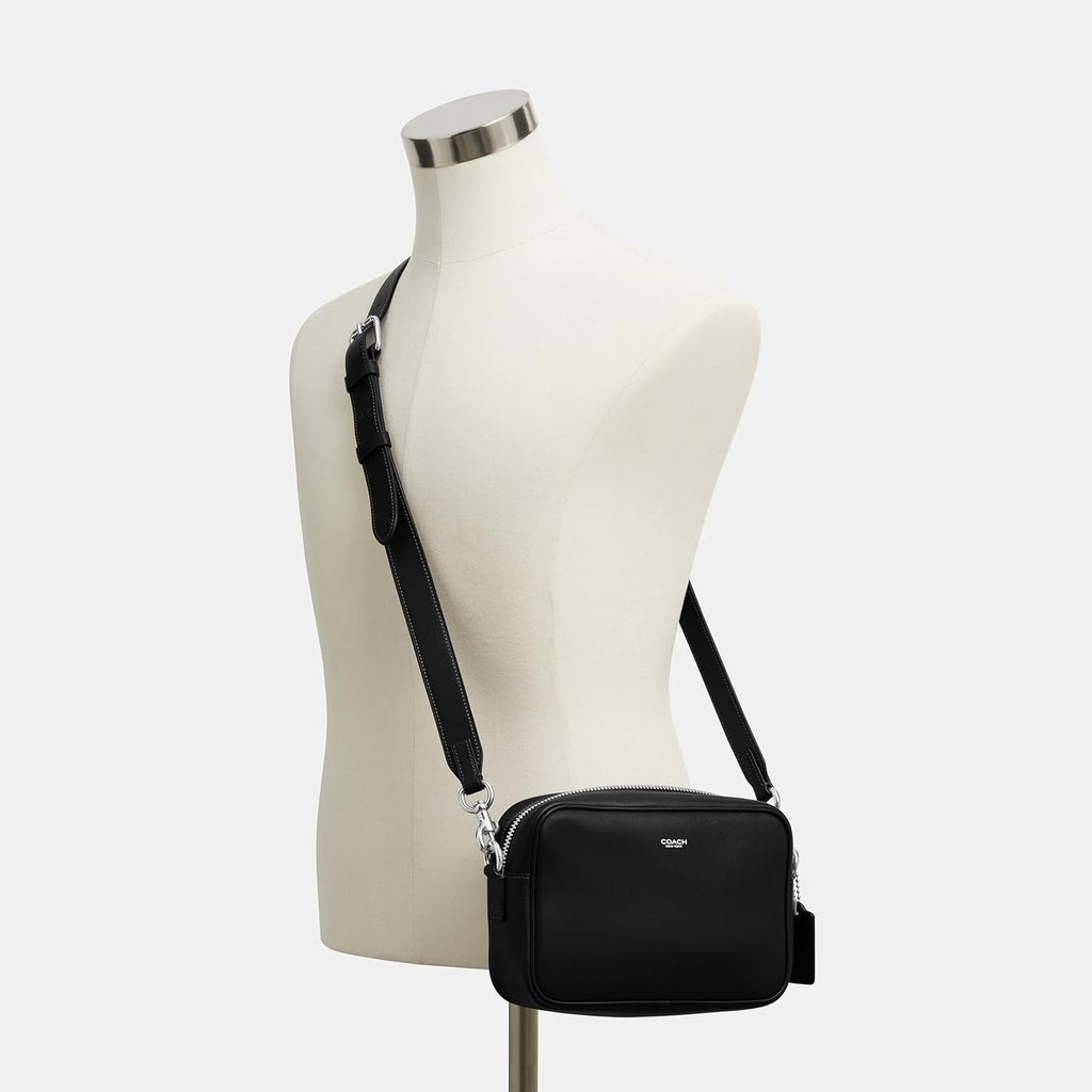 COACH Men's Radio Camera Bag