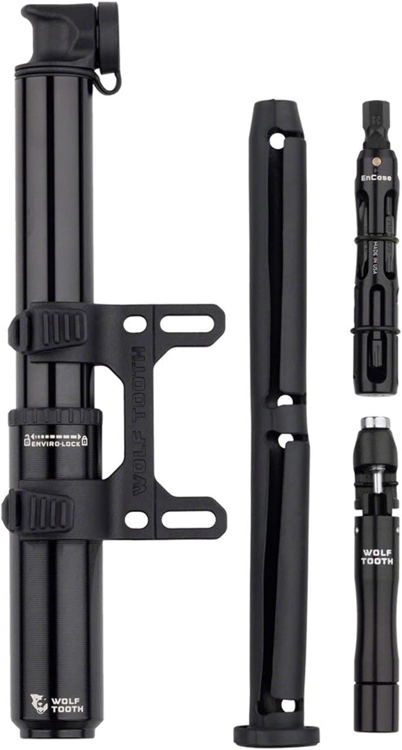 Wolf Tooth EnCase Pump