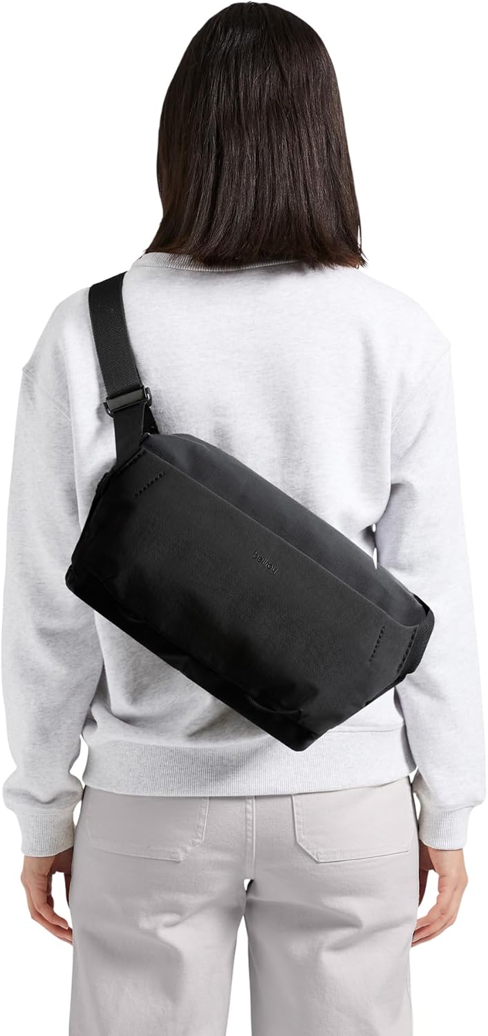 Bellroy Venture Camera Sling 10L (photography bag) - Black