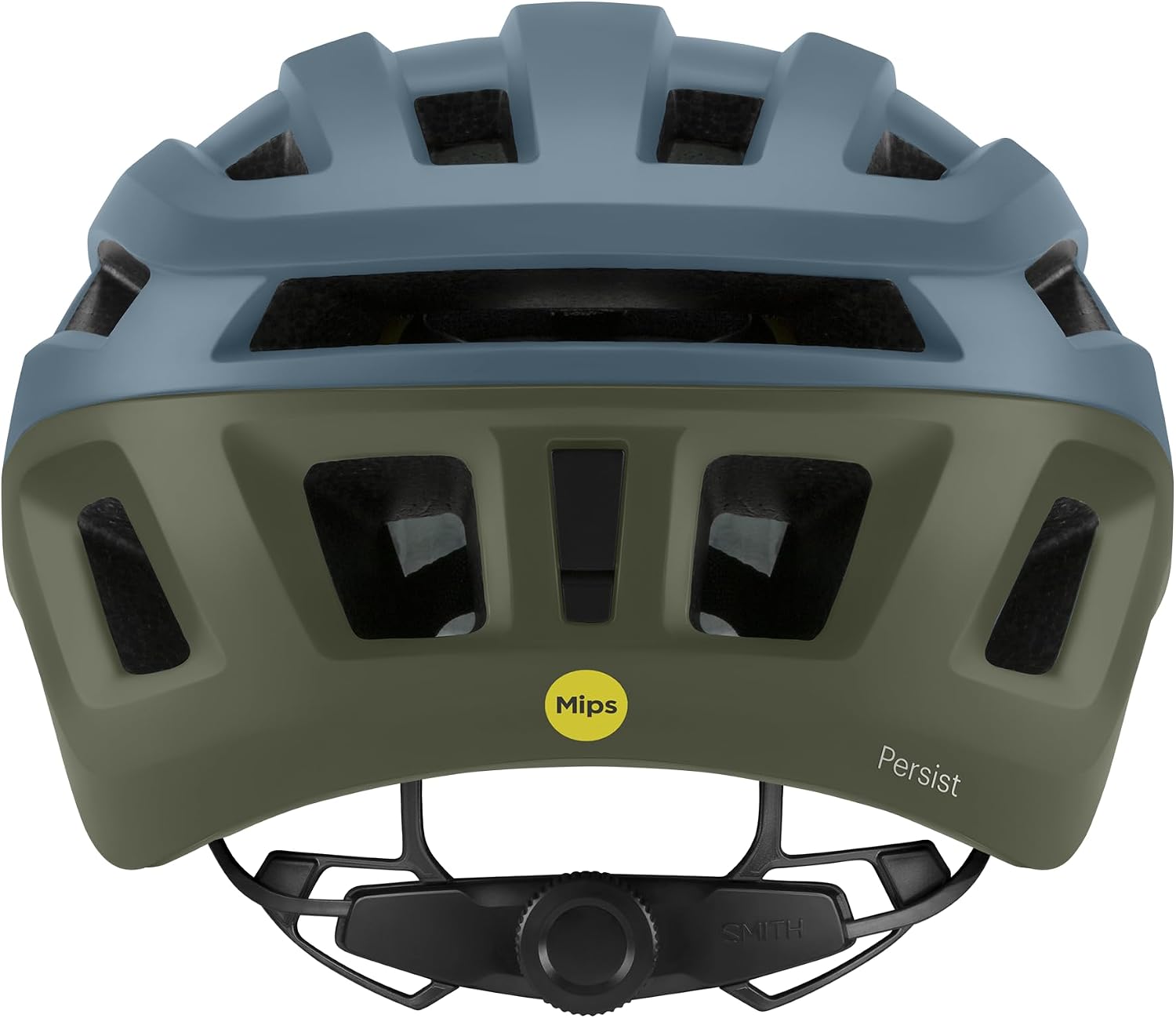 Smith Persist Cycling Helmet – Adult Road Bike Helmet with MIPS Technology + Zonal Koroyd Coverage – Lightweight Impact Protection for Men & Women