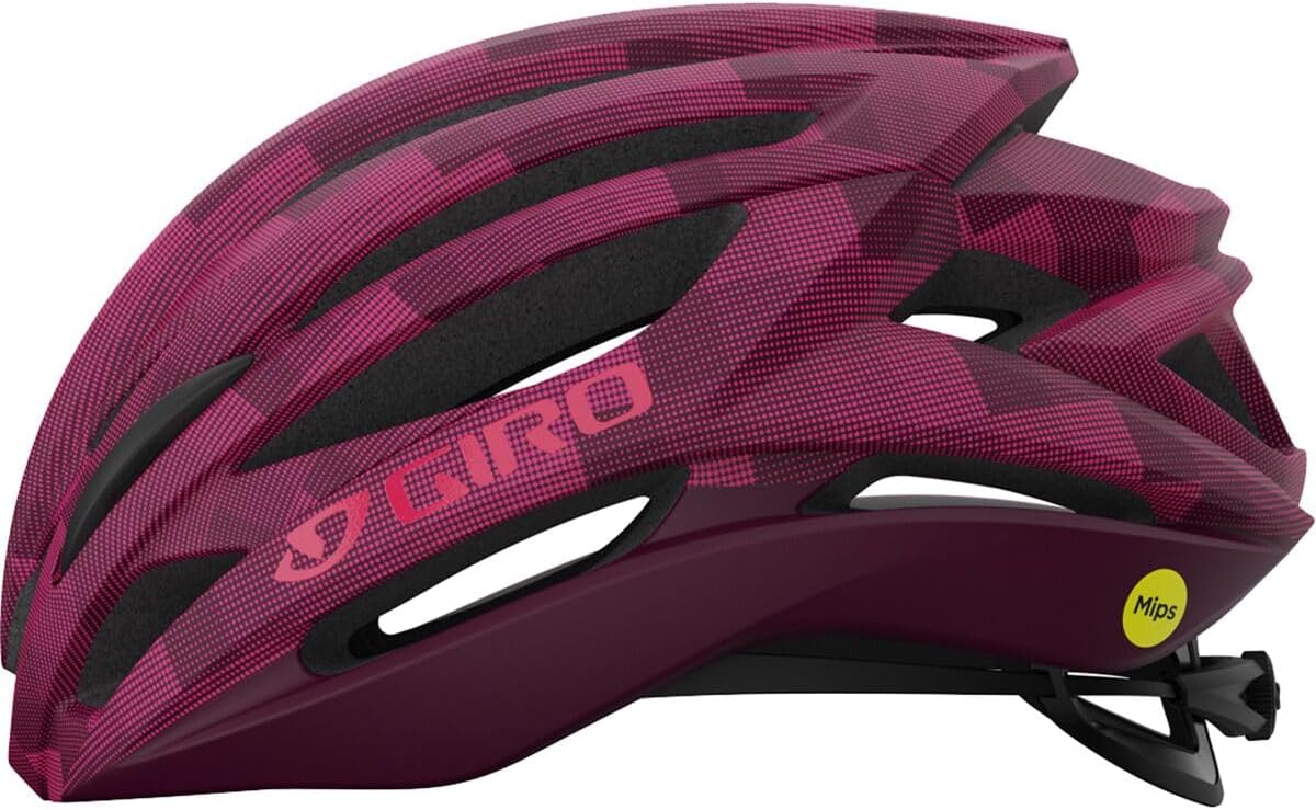 Giro Syntax MIPS Adult Road Cycling Helmet