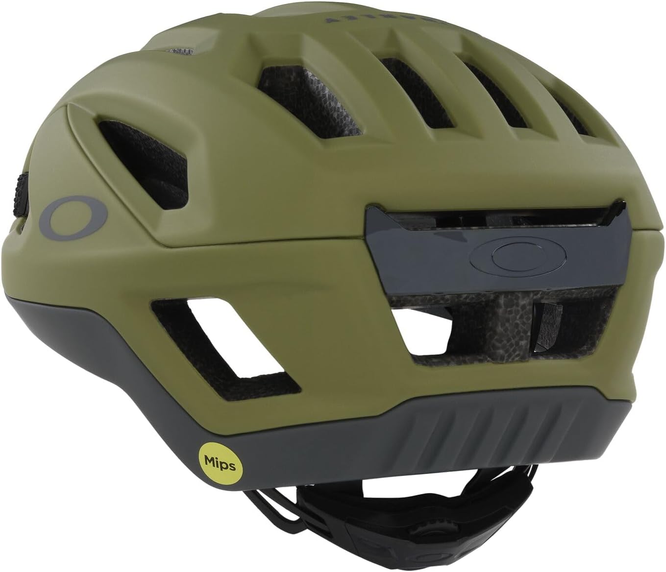 Oakley ARO3 Endurance Bike Helmet