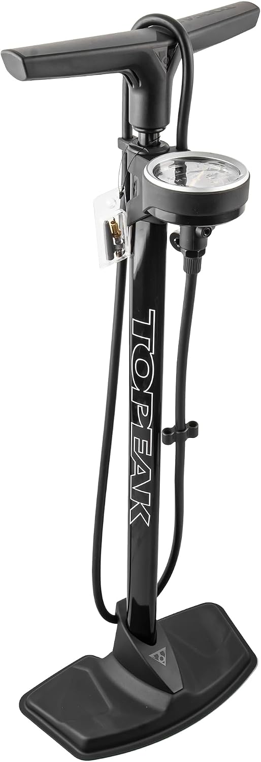 Topeak JoeBlow Pro X Bike Pump