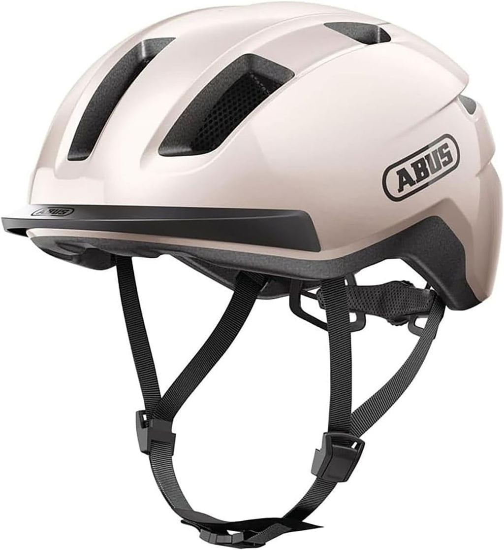 ABUS Purl-Y Urban Adult Helmet