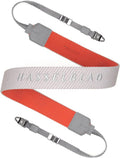 Hasselblad Adjustable Vandra Camera Strap, Gray