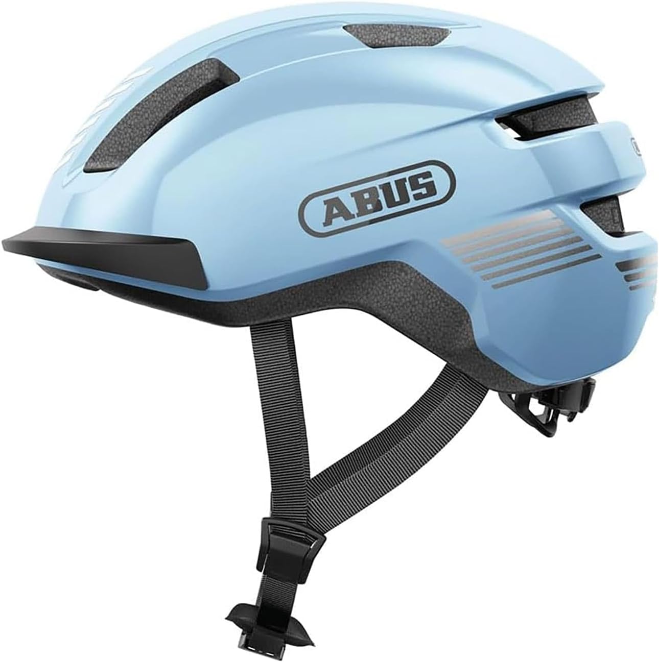 ABUS Purl-Y Urban Adult Helmet