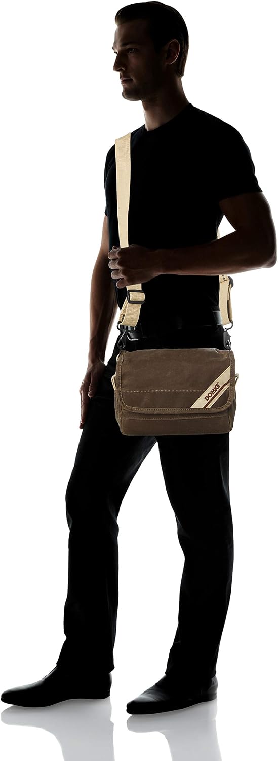 Domke F-5XB Shoulder and Belt Ruggedwear Bag