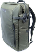 VANGUARD VEO SELECT49 GR Backpack/Shoulder Bag for DSLR, Mirrorless/CSC Camera or Drone, Green