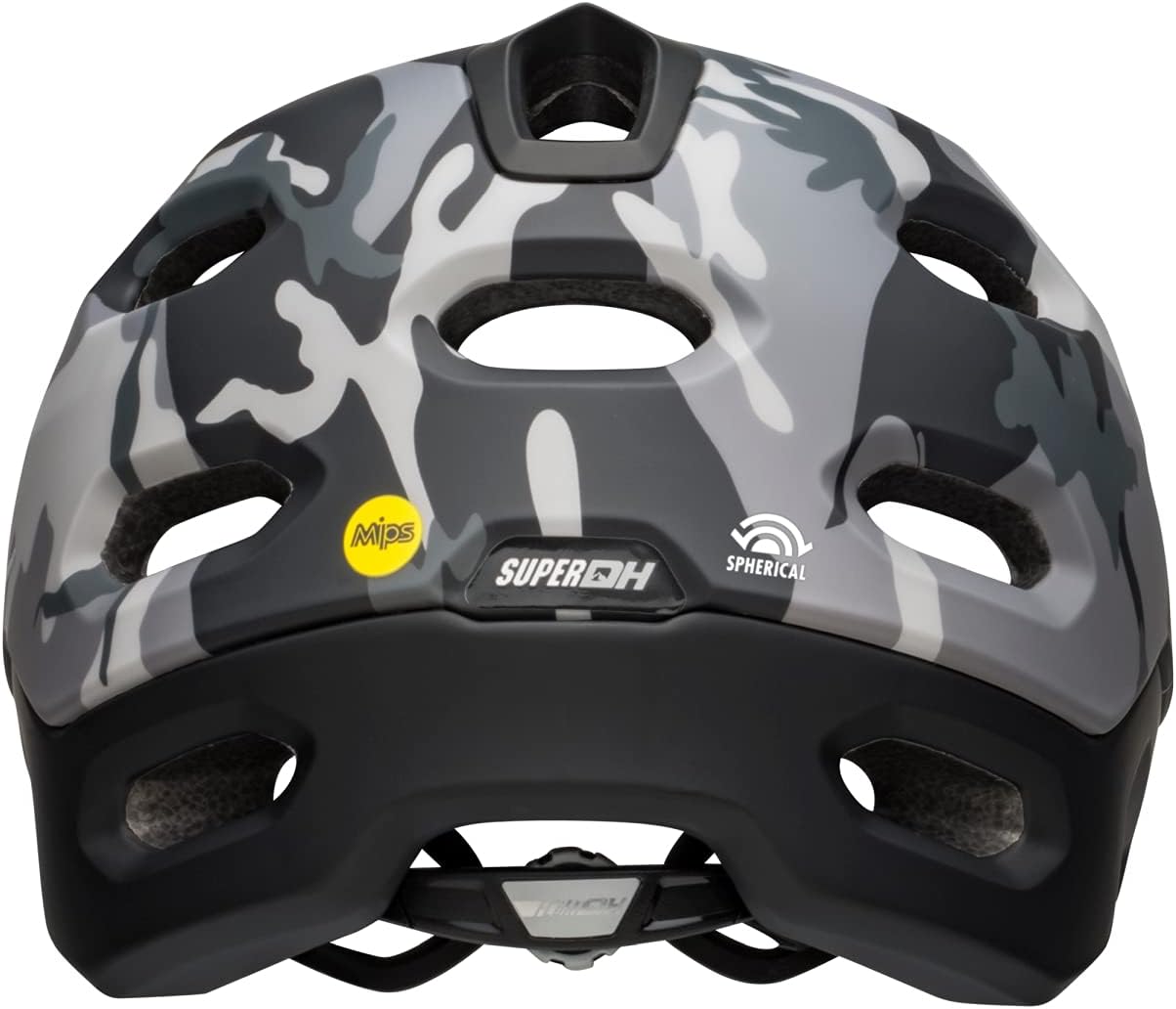 Bell Super DH MIPS