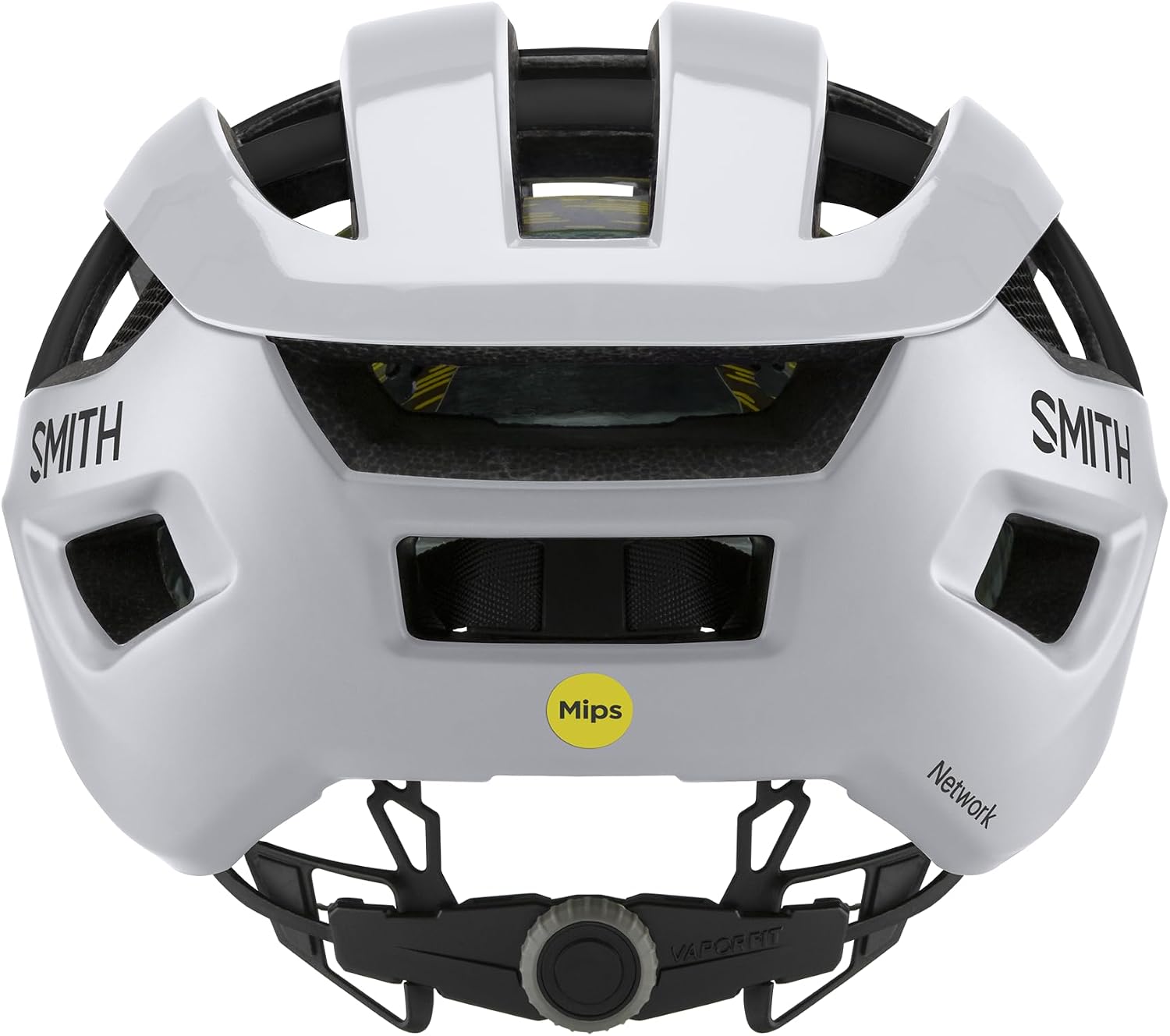 SMITH Network Cycling Helmet – Versatile Adult Road or MTB Bike Helmet with MIPS Technology + Zonal Koroyd Coverage – Lightweight Impact Protection for Men & Women