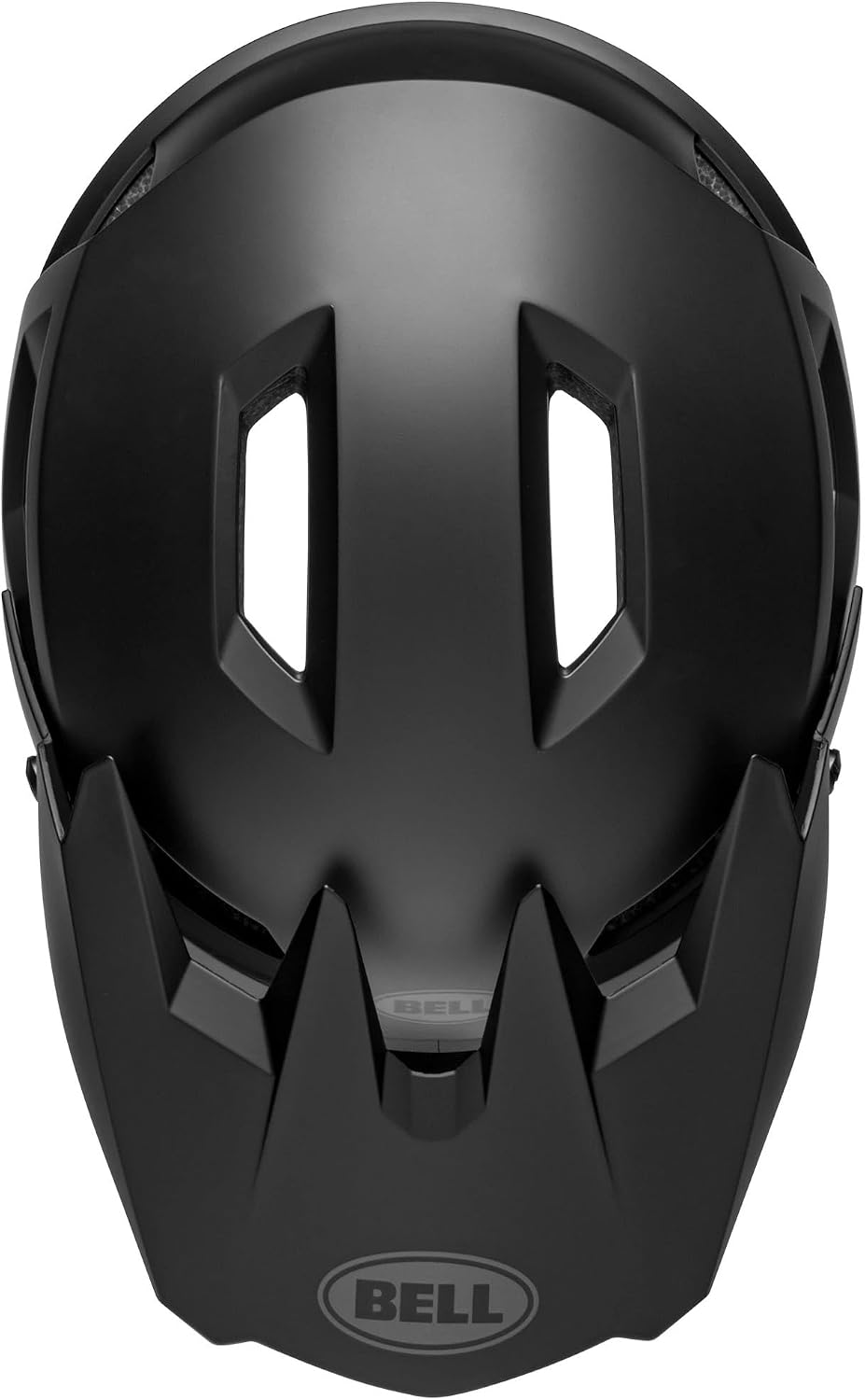BELL Sanction 2 Adult Full Face Mountain, BMX, and Park Bike Helmet