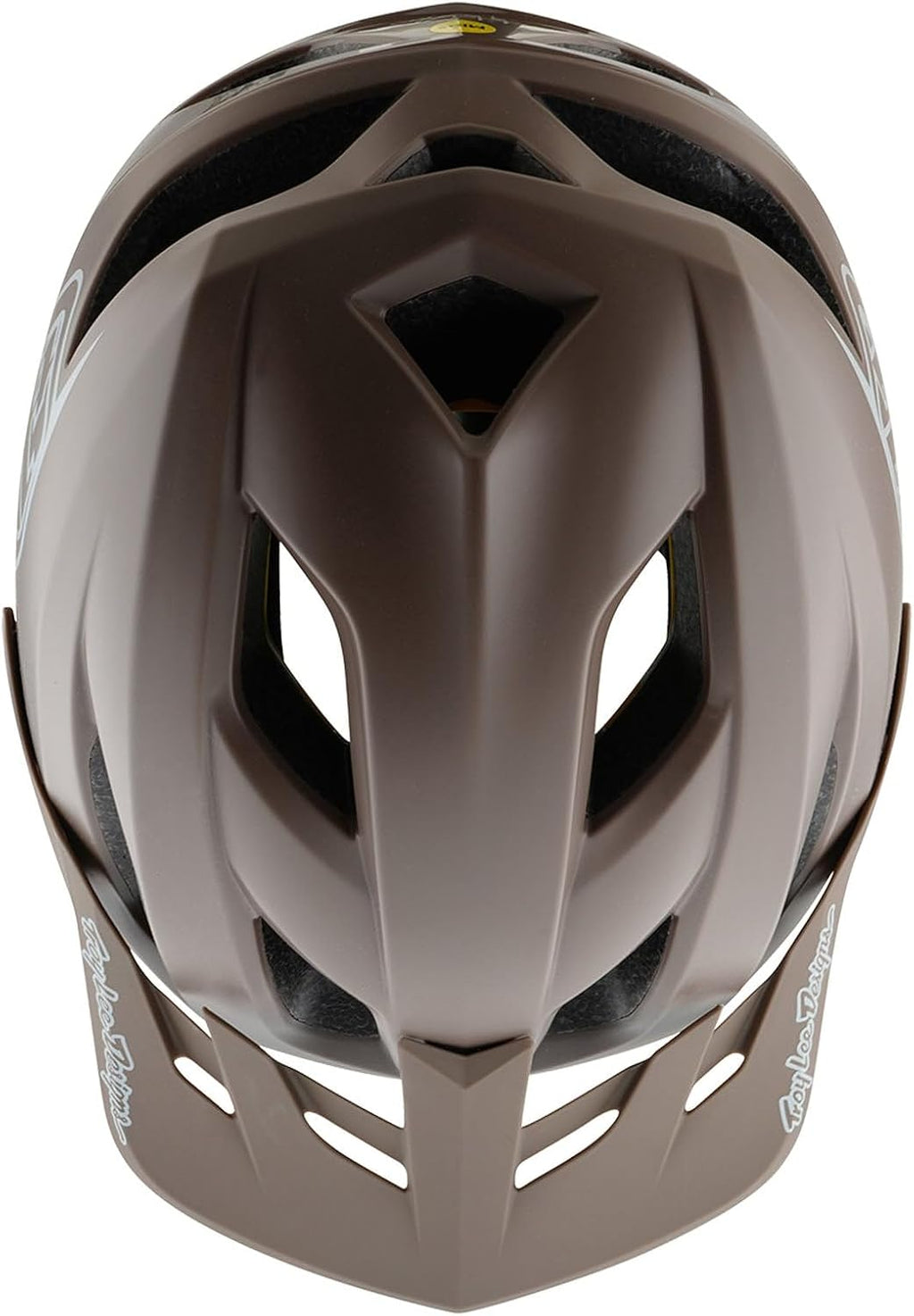 Troy Lee Designs Flowline Adult Mountain Bike Trail All Mountain Helmet W/MIPS