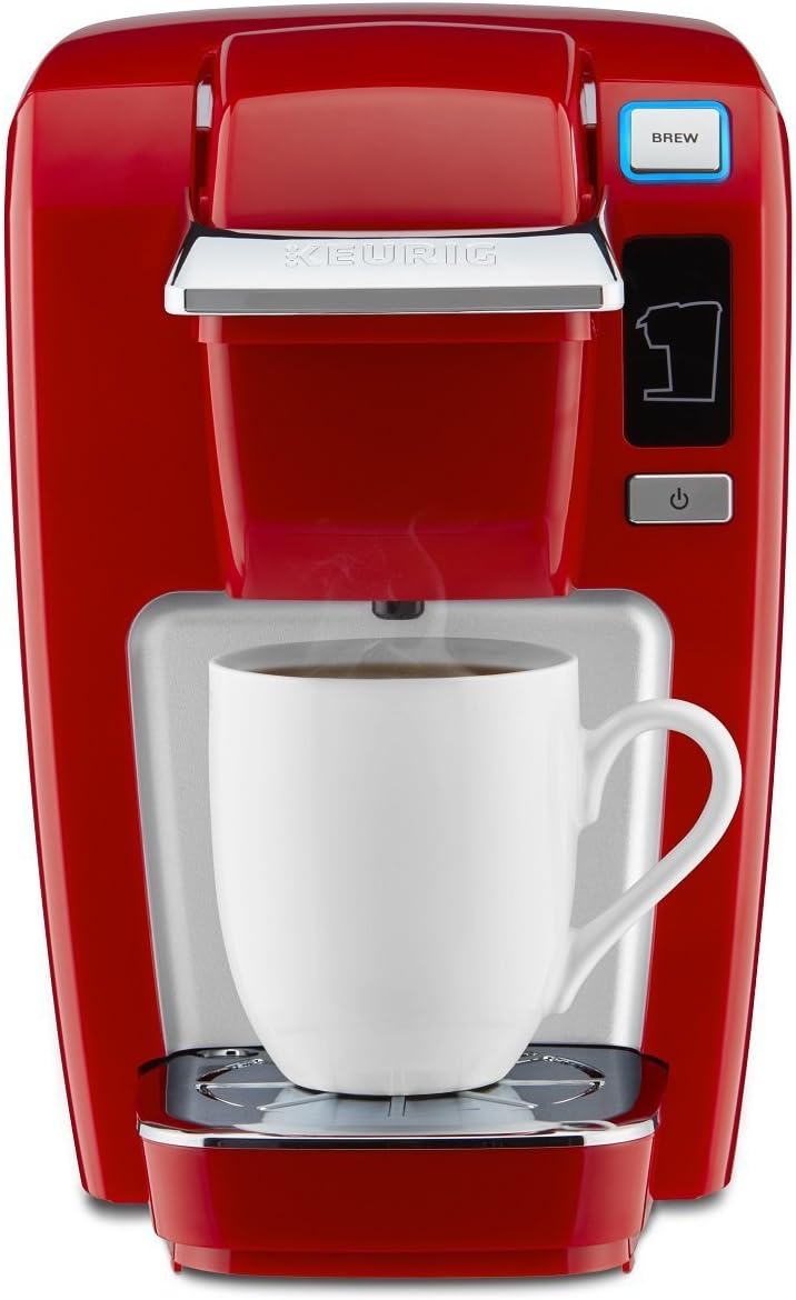 K15 Coffee Maker