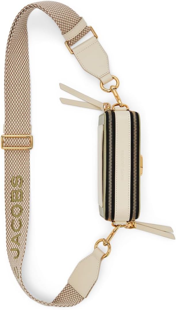 Marc Jacobs Snapshot