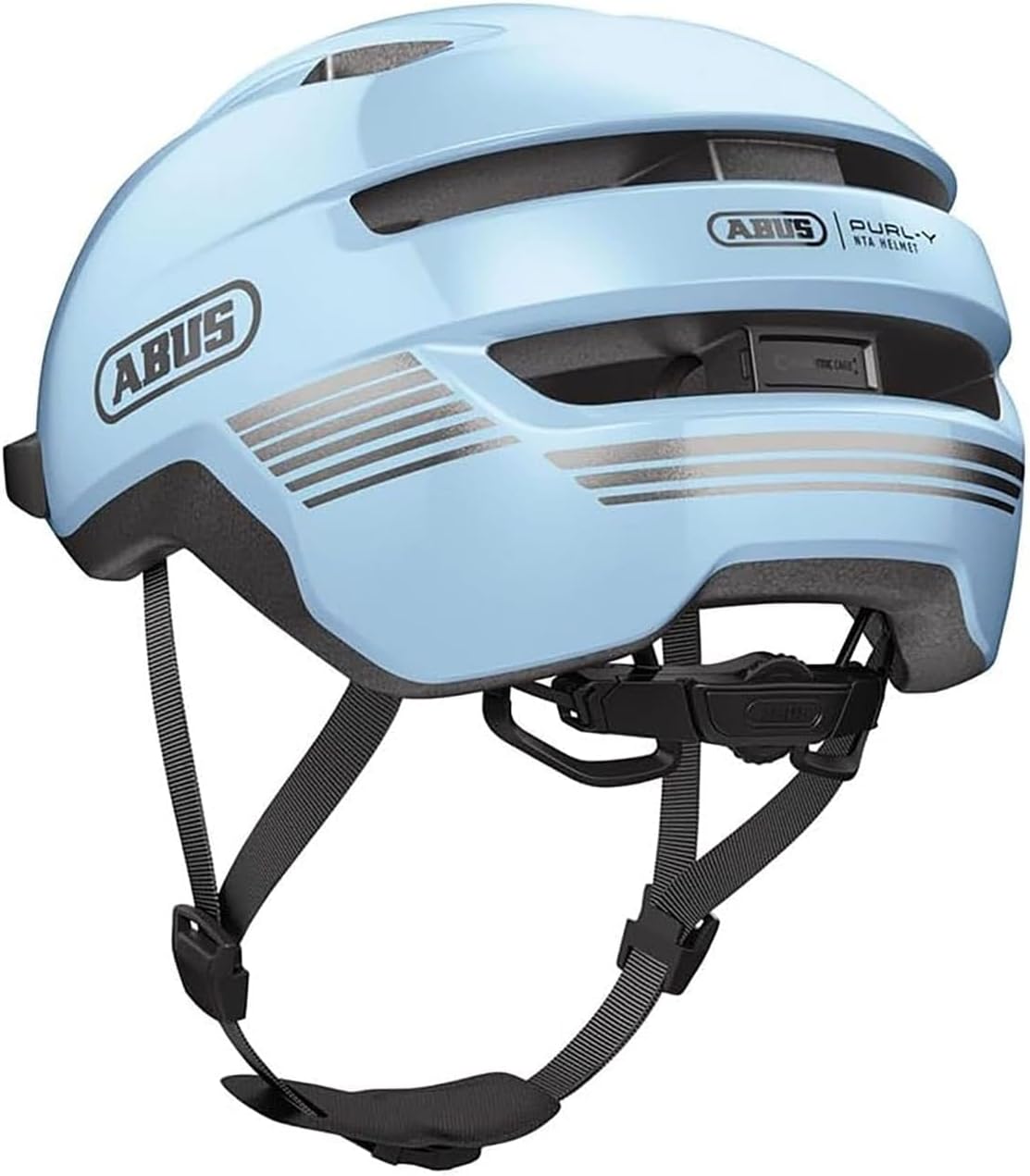 ABUS Purl-Y Urban Adult Helmet