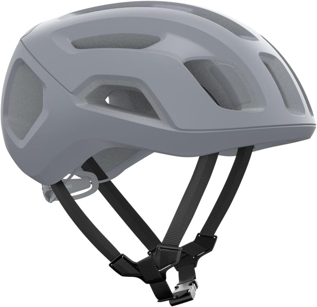 POC Ventral AIR MIPS - Road Cycling Helmet, Bicycle Helmet for Men and Women with MIPS Protection, Ideal for the Road, Lightweight and Optimally Ventilated, Adjustable in Size