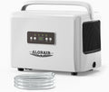 ALORAIR 70 Pints Crawlspaces Dehumidifier with Drain Hose for Commercial, Basements, Industry Water Damage Unit, Energy Star, Compact, Auto Defrost, Memory Starting Crawl Spaces Dehumidifiers