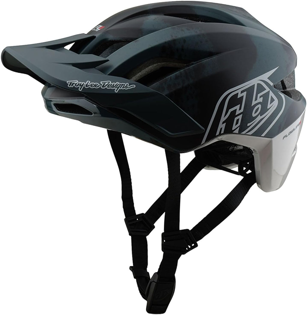 Troy Lee Designs Flowline SE Adult Mountain Bike Trail All Mountain Helmet W/MIPS