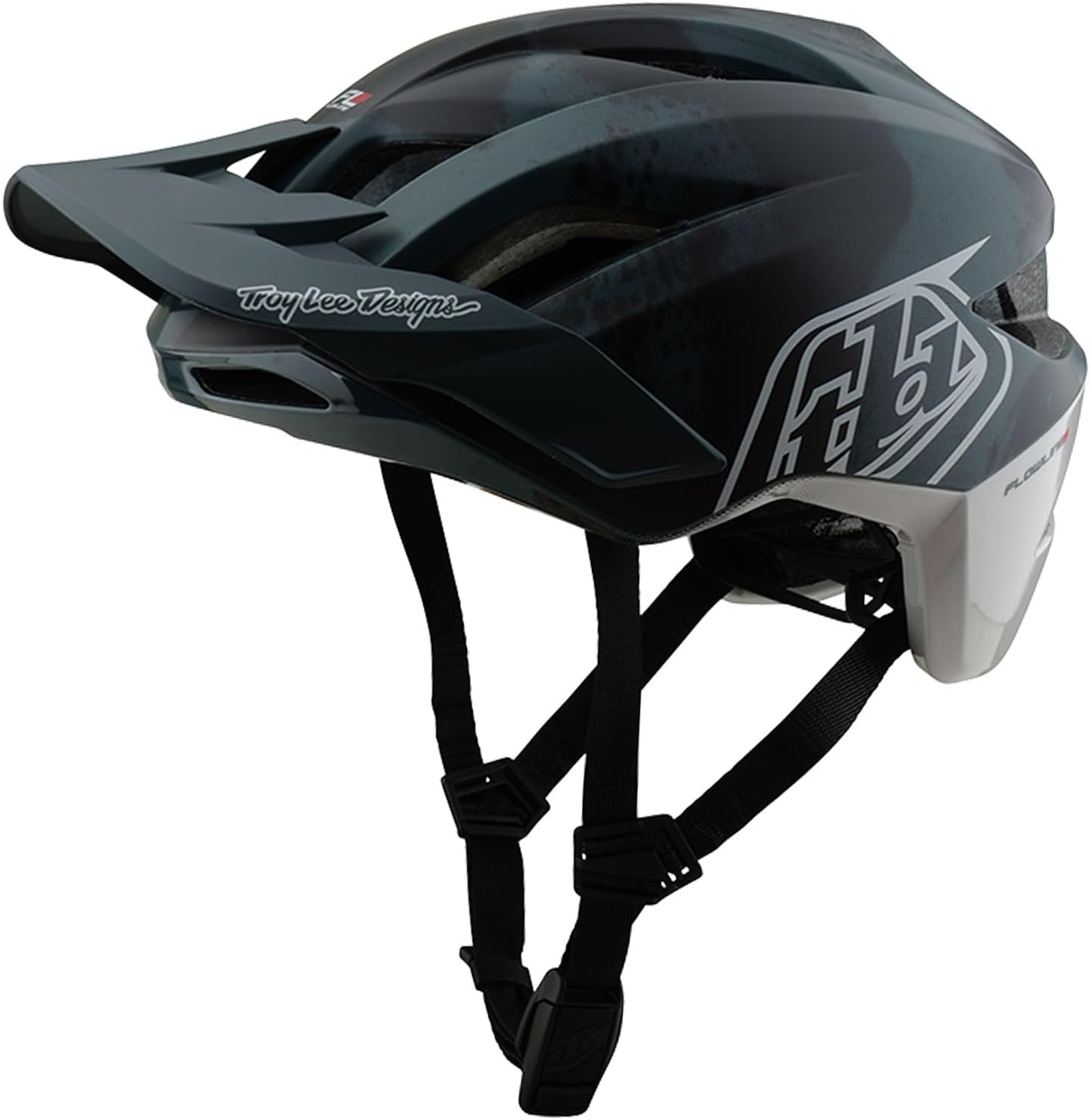 Troy Lee Designs Flowline SE Adult Mountain Bike Trail All Mountain Helmet W/MIPS