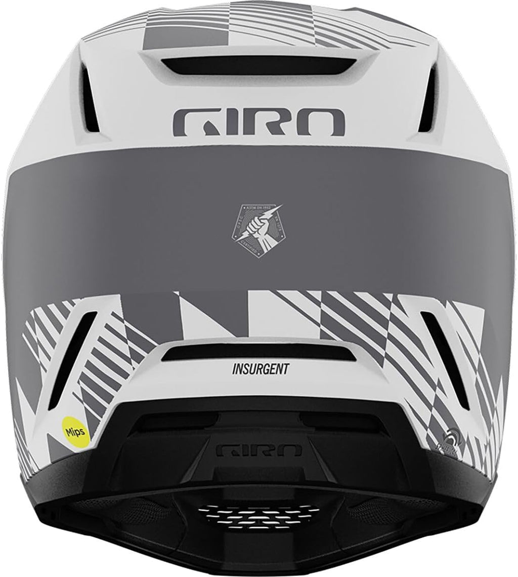 Giro Insurgen Spherical