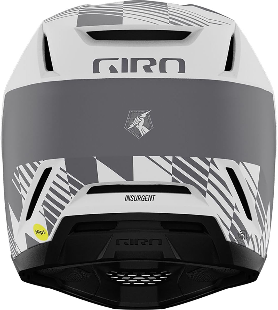 Giro Insurgen Spherical