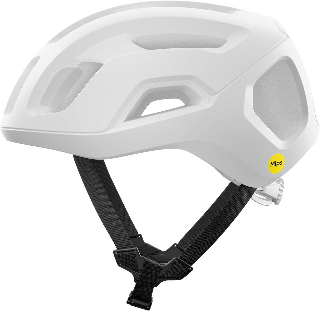 POC Ventral AIR MIPS - Road Cycling Helmet, Bicycle Helmet for Men and Women with MIPS Protection, Ideal for the Road, Lightweight and Optimally Ventilated, Adjustable in Size
