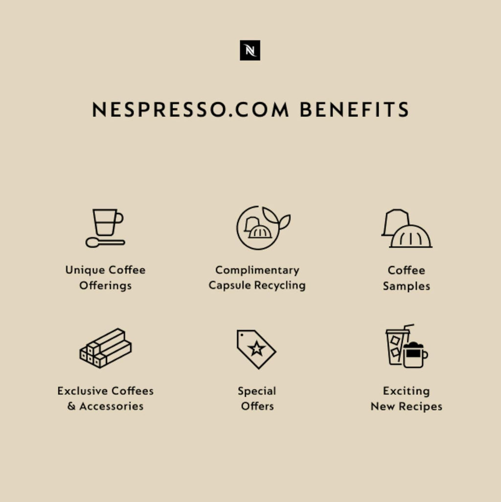 Nespresso Vertuo Pop+ Deluxe Coffee and Espresso Machine by De'Longhi, 120 Volts, Silver