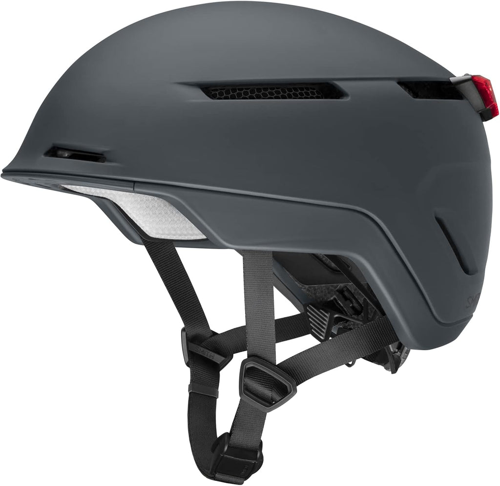 Smith Dispatch Cycling Helmet – Adult Road Bike + E-Bike Helmet with MIPS Technology + Koroyd Coverage – Lightweight Impact Protection for Men & Women