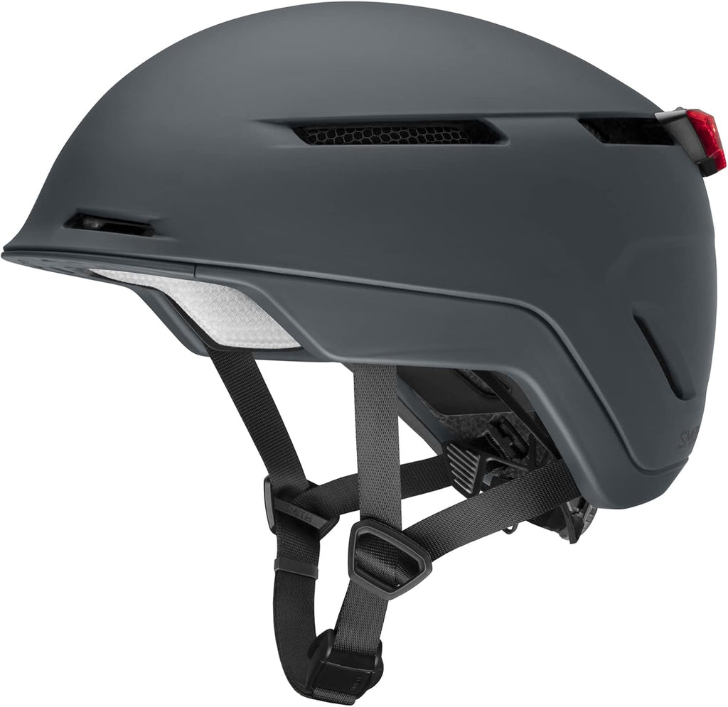 Smith Dispatch Cycling Helmet – Adult Road Bike + E-Bike Helmet with MIPS Technology + Koroyd Coverage – Lightweight Impact Protection for Men & Women
