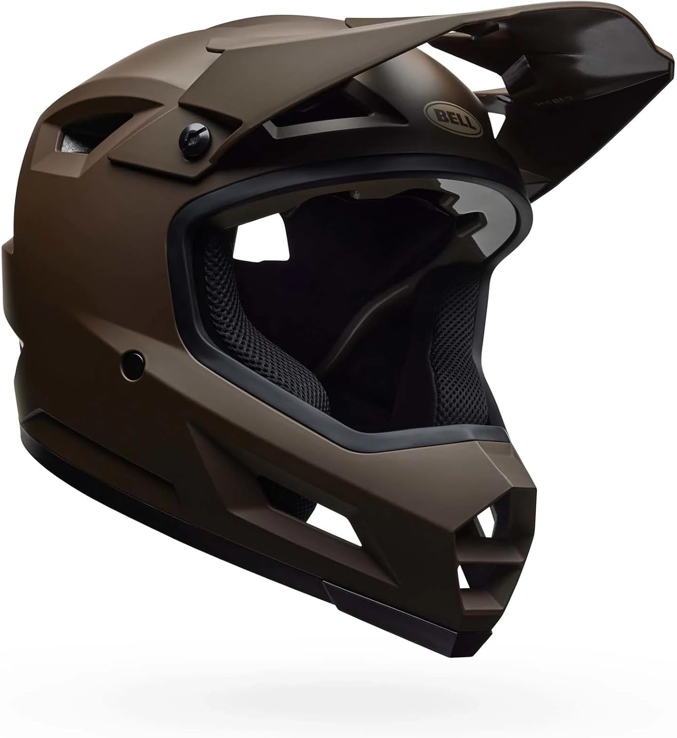 BELL Sanction 2 Adult Full Face Mountain, BMX, and Park Bike Helmet