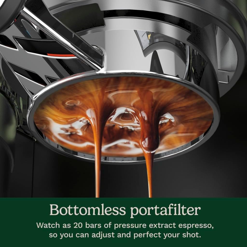 Cuisinart Espresso Bar™ Espresso Machine