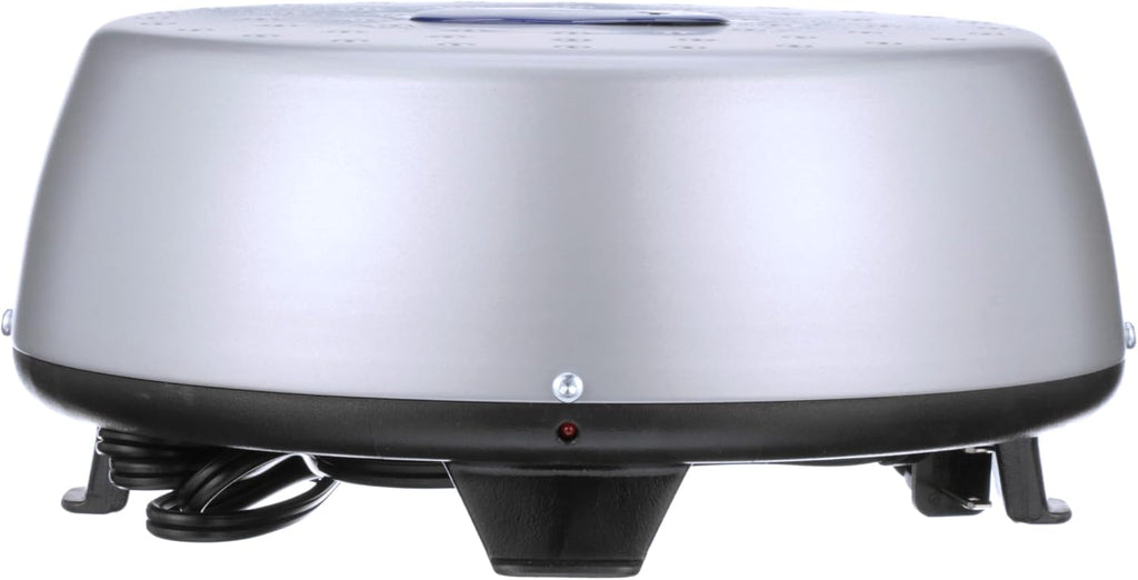 SEEKR by Caframo, Stor-Dry, Warm Air Circulator for Boats and RVs, Low Power Draw, 120V AC, 70 Watts, Corrosion-Proof Metal
