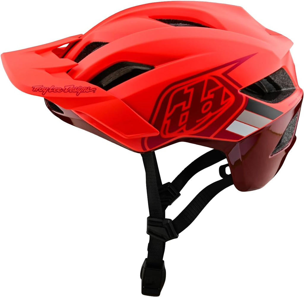 Troy Lee Designs Flowline SE Adult Mountain Bike Trail All Mountain Helmet W/MIPS