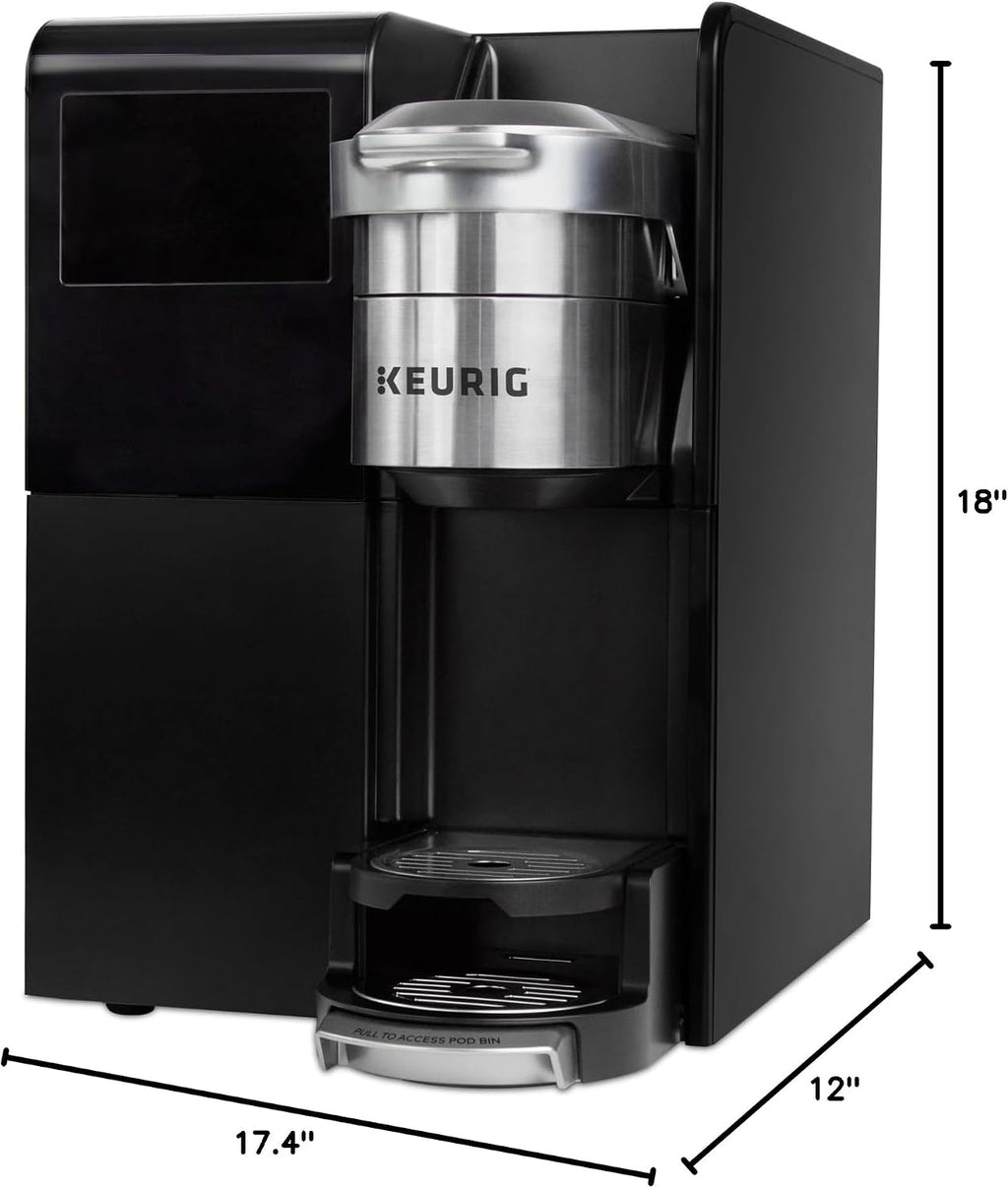 Keurig K-3500 Single Serve Commercial Coffee Maker
