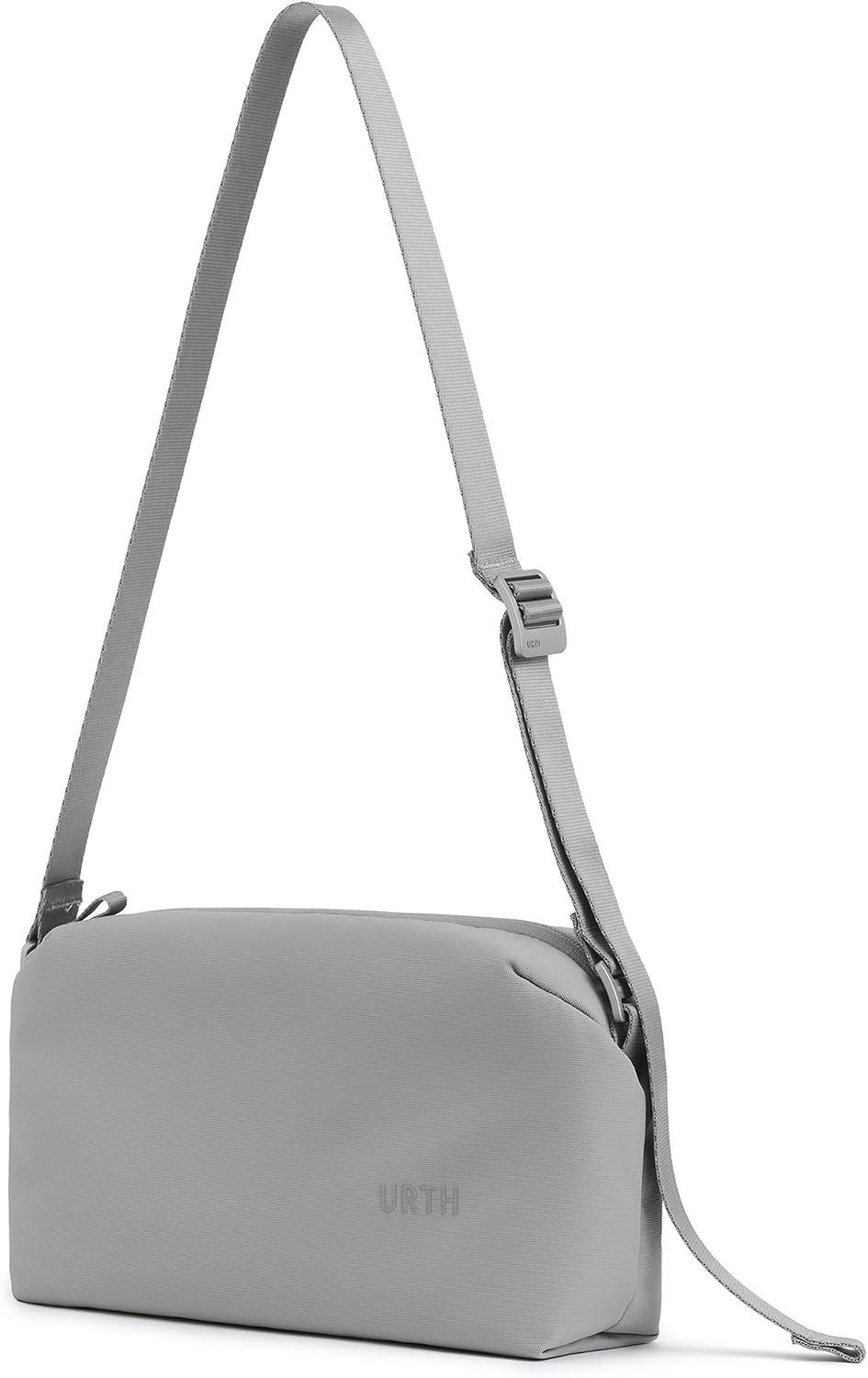 Urth Dolomite 5L Crossbody Camera Sling Bag - Weatherproof + Recycled